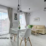 Apartment Twoj Salon-apartamenty Stare Miasto