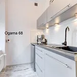 Apartment Twoj Salon-apartamenty Stare Miasto Danzig