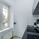 Twoj Salon-apartamenty Stare Miasto * Danzig