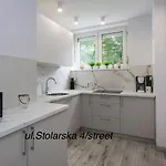 Twoj Salon-apartamenty Stare Miasto Apartment