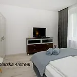 Twoj Salon-apartamenty Stare Miasto