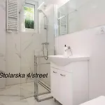 Twoj Salon-apartamenty Stare Miasto Apartment *