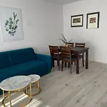 Apartment Twoj Salon-apartamenty Stare Miasto *