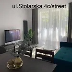 Twoj Salon-apartamenty Stare Miasto * Danzig