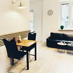 Twoj Salon-apartamenty Stare Miasto Danzig