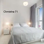 아파트 Twoj Salon-apartamenty Stare