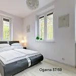 Apartment Twoj Salon-apartamenty Stare Miasto *