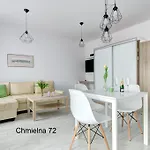 Twoj Salon-apartamenty Stare 그단스크