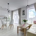 Apartment Twoj Salon-apartamenty Stare Miasto *