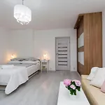 Twoj Salon-apartamenty Stare Miasto * Danzig