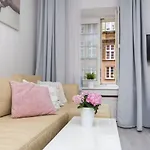Twoj Salon-apartamenty Stare Miasto Danzig