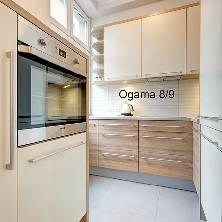 Twoj Salon-apartamenty Stare Апартаменты *