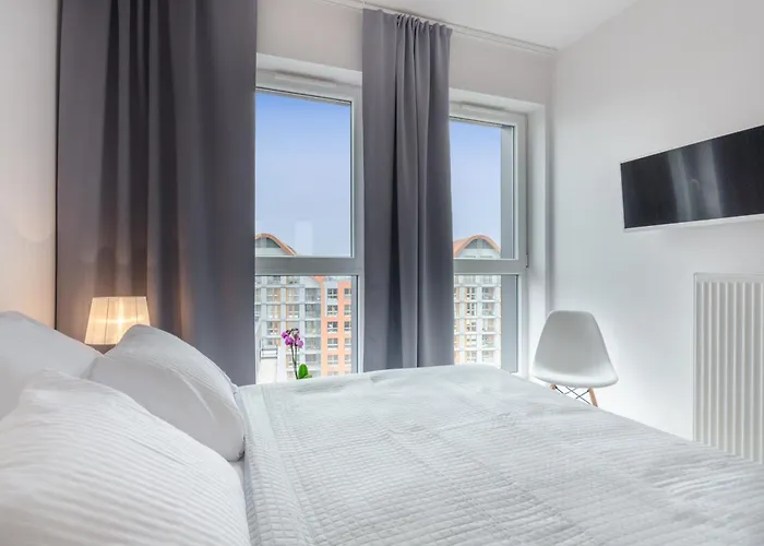 Lejlighed Twoj Salon-apartamenty Stare *