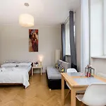 Twoj Salon-apartamenty Stare