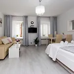 Twoj Salon-apartamenty Stare Гданьск