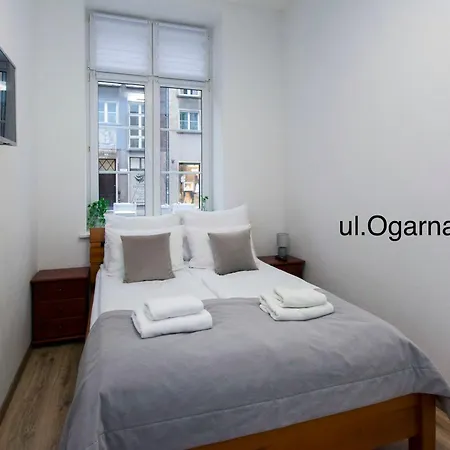 Twoj Salon-apartamenty Stare Lejlighed