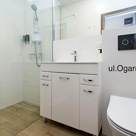 Twoj Salon-apartamenty Stare Miasto Apartment Gdansk