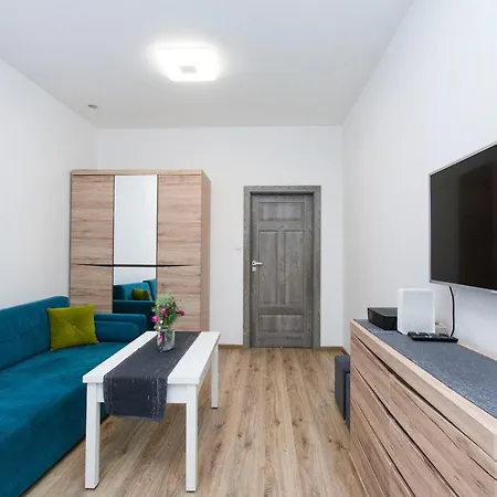 Twoj Salon-apartamenty Stare Miasto Gdansk