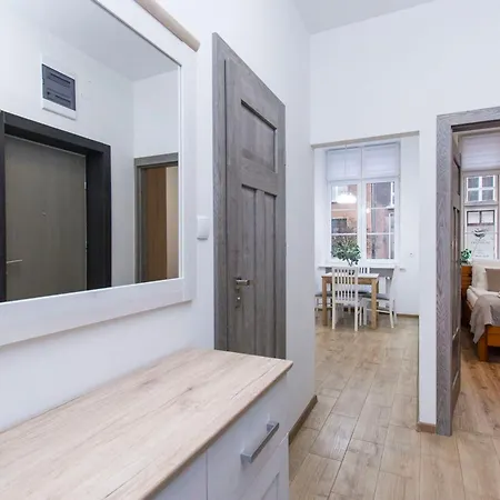 Twoj Salon-apartamenty Stare Gdańsk