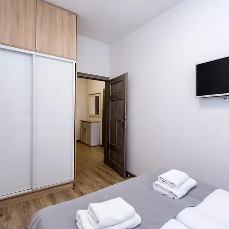 Apartment Twoj Salon-apartamenty Stare Miasto Gdansk