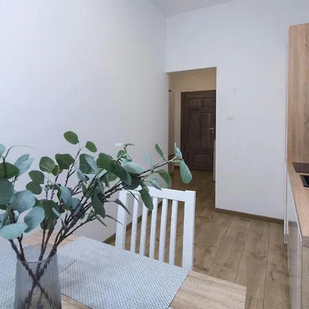 Twoj Salon-apartamenty Stare Miasto Apartment *