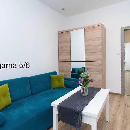 Twoj Salon-apartamenty Stare Miasto Gdansk