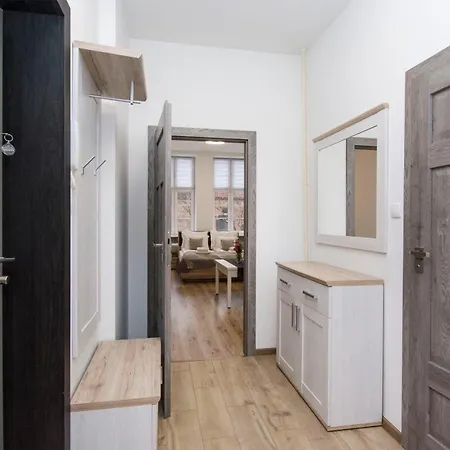Twoj Salon-apartamenty Stare * Gdańsk
