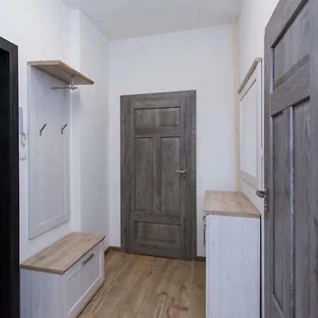 Twoj Salon-apartamenty Stare Miasto Apartment