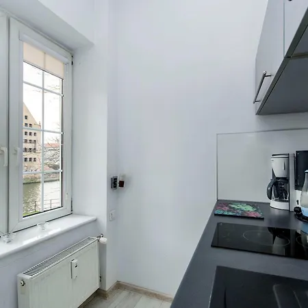 Twoj Salon-apartamenty Stare Miasto * Gdansk