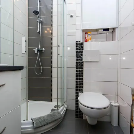 Twoj Salon-apartamenty Stare * Gdańsk