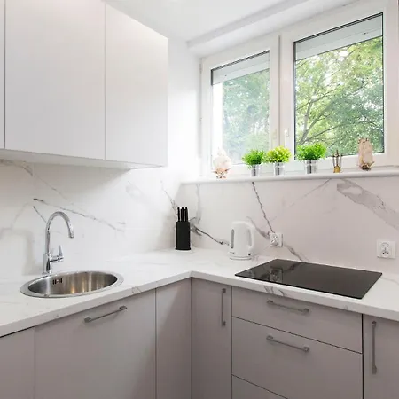 Twoj Salon-apartamenty Stare Miasto *