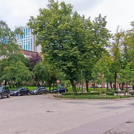 Twoj Salon-apartamenty Stare Miasto * Gdansk