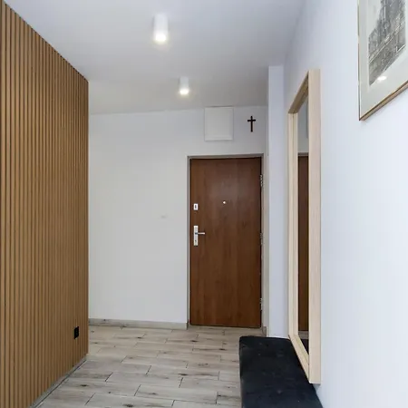 Lejlighed Twoj Salon-apartamenty Stare