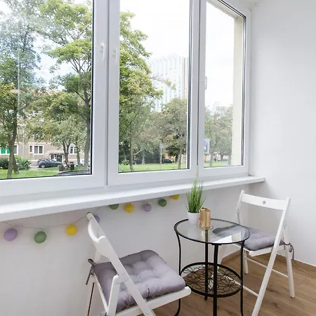 Apartment Twoj Salon-apartamenty Stare Miasto *
