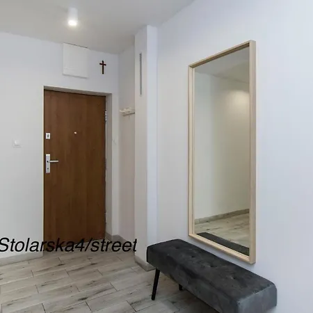 Apartment Twoj Salon-apartamenty Stare Miasto Gdansk