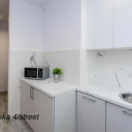 Twoj Salon-apartamenty Stare Gdańsk