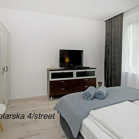 Twoj Salon-apartamenty Stare