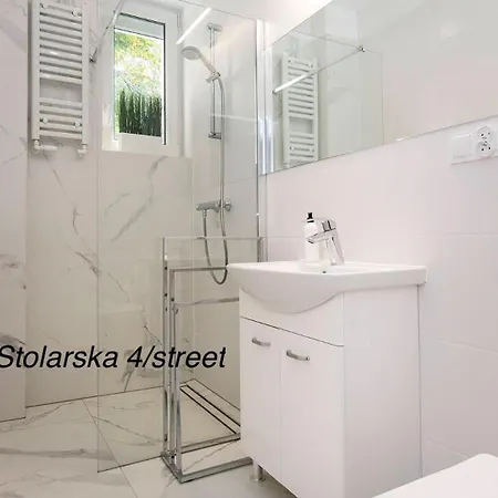 Twój Salon-apartamenty Stare Apartament *