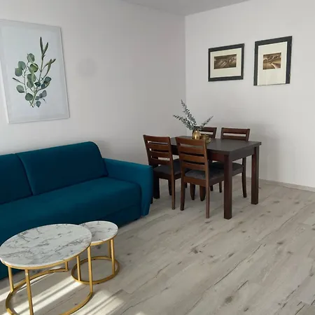 Apartment Twoj Salon-apartamenty Stare Miasto *