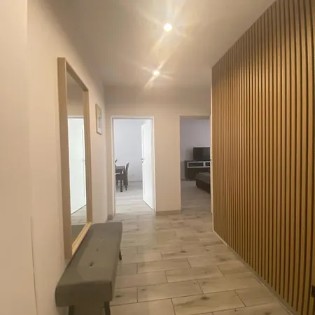 Apartment Twoj Salon-apartamenty Stare Miasto Gdansk
