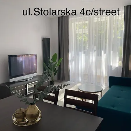 Twoj Salon-apartamenty Stare Miasto * Gdansk