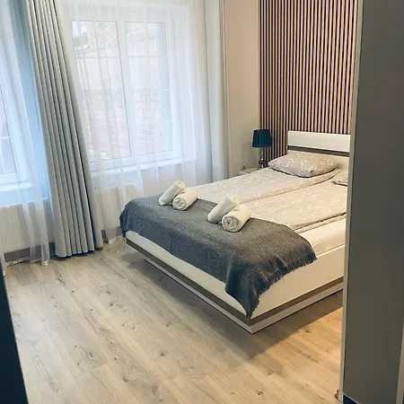 Apartment Twoj Salon-apartamenty Stare Miasto *