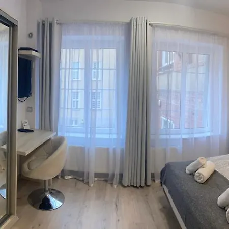 Twoj Salon-apartamenty Stare Miasto * Gdansk