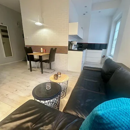 Twój Salon-apartamenty Stare *