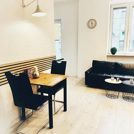 Twoj Salon-apartamenty Stare Gdańsk