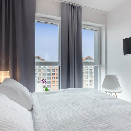Apartment Twoj Salon-apartamenty Stare Miasto *