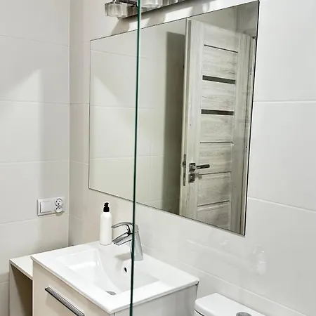 Twój Salon-apartamenty Stare *