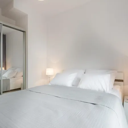 Apartament Twój Salon-apartamenty Stare Gdańsk