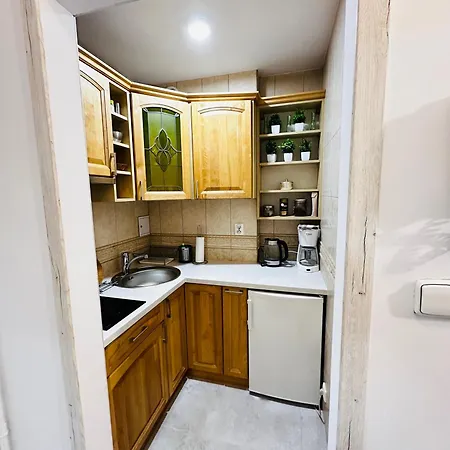 Twój Salon-apartamenty Stare Gdańsk