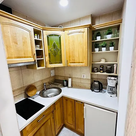 Twój Salon-apartamenty Stare * Gdańsk